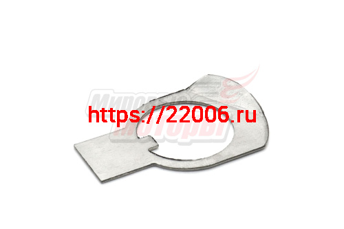 Шайба Вихрь стартера контровочная (4.401-002) Шайба Вихрь стартера контровочная (4.401-002)
