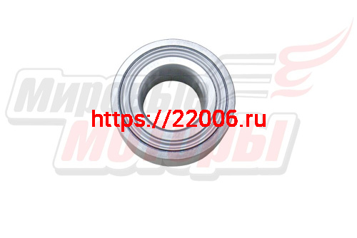 Подшипник передней ступицы D=82 BREEZ (L3001103) Подшипник передней ступицы D=82 BREEZ (L3001103)