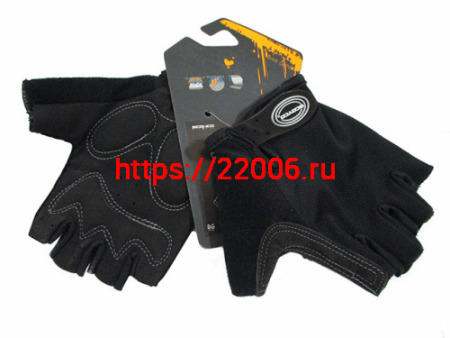 Перчатки Scoyco BG02 (M) черные Перчатки Scoyco BG02 (M) черные