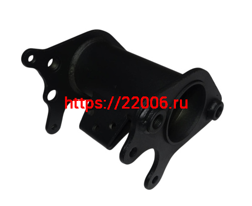Корпус подшипника задней оси ATV ARMIS 125 (25036-00001-01) Корпус подшипника задней оси ATV ARMIS 125 (25036-00001-01)