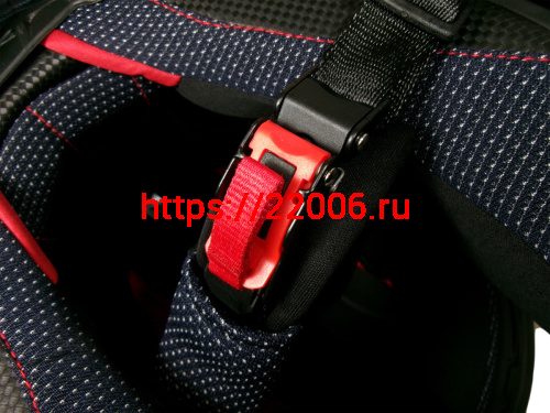Шлем TVS RACING (Индия) XPOD DULL BLACK SILVER размер XL фото 7 Шлем TVS RACING (Индия) XPOD DULL BLACK SILVER размер XL фото 7