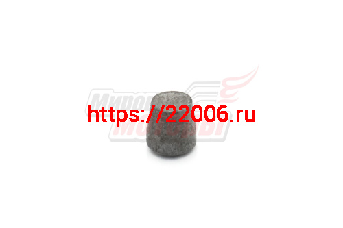 Заглушка нижняя правой крышки блока двигателя R180 Заглушка нижняя правой крышки блока двигателя R180