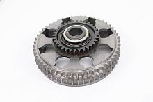 Барабан сцепления Пл широкий ИжП5 "ММ"