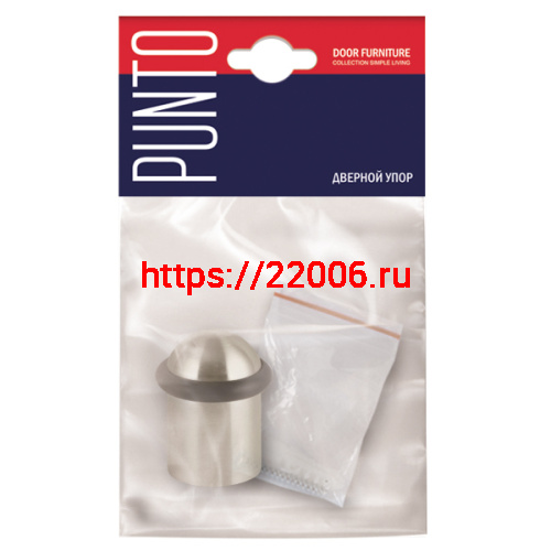 Упор Punto (Пунто) дверной напольный DFIX/F40 (DS PF-40) GP-5 золото фото 2 Упор Punto (Пунто) дверной напольный DFIX/F40 (DS PF-40) GP-5 золото фото 2