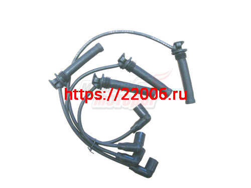 Провода высоковольтные Fora, Tiggo 1.8, B14 (A11-3707130GA-60GA) Провода высоковольтные Fora, Tiggo 1.8, B14 (A11-3707130GA-60GA)