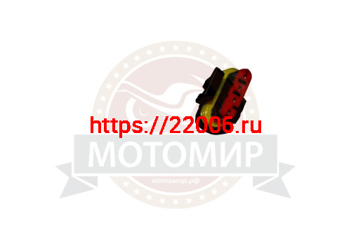 Основание магдино МД-4Б-01 Рысь (Раб. с ком. К1-Б-01) 95Вт ЕВРО РАЗЪМ ПЛОСКИЙ фото 3 Основание магдино МД-4Б-01 Рысь (Раб. с ком. К1-Б-01) 95Вт ЕВРО РАЗЪМ ПЛОСКИЙ фото 3