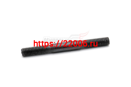 Шпилька топливной форсунки R180, R190 (M8х80 мм) Шпилька топливной форсунки R180, R190 (M8х80 мм)