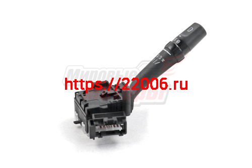 Переключатель подрулевой правый X60 (S3774300B1) Переключатель подрулевой правый X60 (S3774300B1)