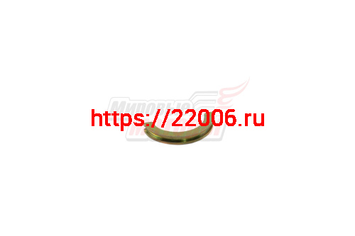 Полукольцо коробки реверса (110601002) (1 шт.) Буран Полукольцо коробки реверса (110601002) (1 шт.) Буран