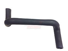 Патрубок радиатора отводящий нижний MK (1016001398)