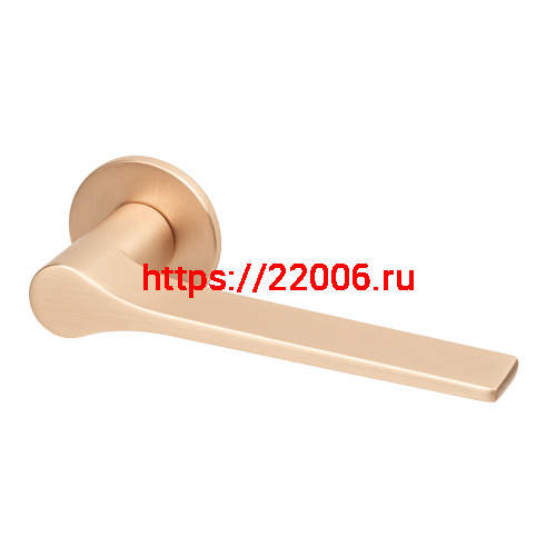 Ручка Armadillo (Армадилло) раздельная R.YM.CREME FSG-39 флор. золото Ручка Armadillo (Армадилло) раздельная R.YM.CREME FSG-39 флор. золото
