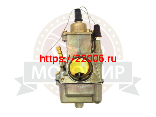 Карбюратор К65Д (МТМ) (кол-во в упак. 20 шт.) Карбюратор К65Д (МТМ) (кол-во в упак. 20 шт.)