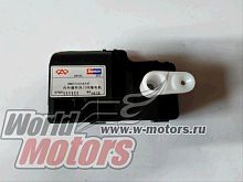 Привод заслонки печки Fora (A218107710)