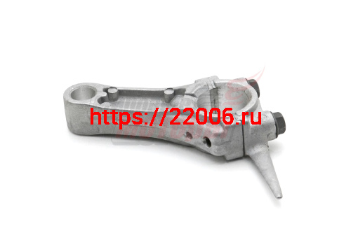 Шатун 160F в сборе (13200) Шатун 160F в сборе (13200)