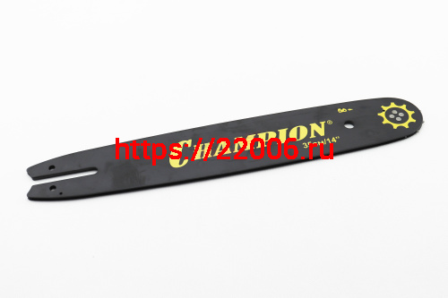Шина "CHAMPION" 14" 0,325-1,5-56зв. на Штиль 230,241,250 (148SLBA074) (952938) Шина "CHAMPION" 14" 0,325-1,5-56зв. на Штиль 230,241,250 (148SLBA074) (952938)