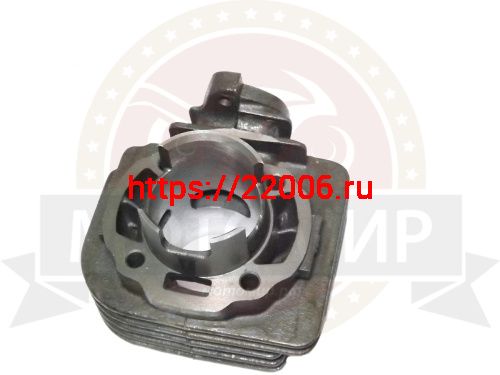 Цилиндр голый Suzuki AD65 CC (44 мм) фото 3 Цилиндр голый Suzuki AD65 CC (44 мм) фото 3