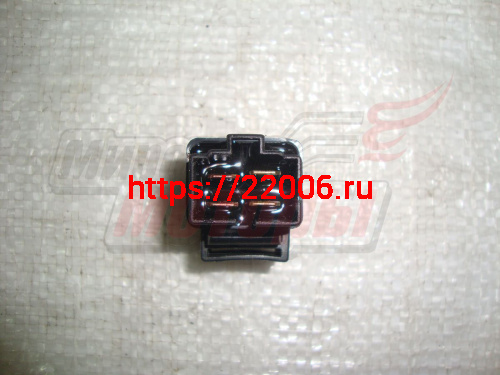 Реле поворотов Honda DIO50, Yamaha JOG50, Suzuki AD50 Реле поворотов Honda DIO50, Yamaha JOG50, Suzuki AD50