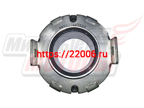 Подшипник выжимной TIGGO (QR523MHC-1602500)