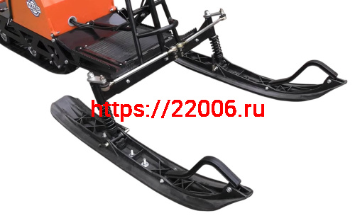 Мотобуксировщик компактный с лыжным модулем ЛИДЕР-ДЕЛЬТА-2RL (+Фара) 8,0 л.с. РЕДУКТОР фото 2 Мотобуксировщик компактный с лыжным модулем ЛИДЕР-ДЕЛЬТА-2RL (+Фара) 8,0 л.с. РЕДУКТОР фото 2