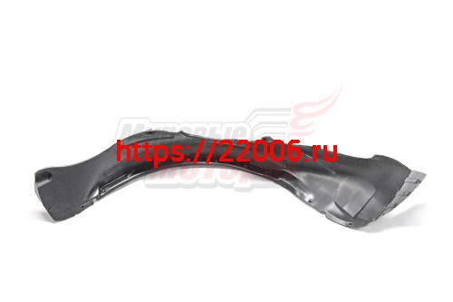 Подкрылок передний правый Tiggo 5 (T21-3102020BA) Подкрылок передний правый Tiggo 5 (T21-3102020BA)