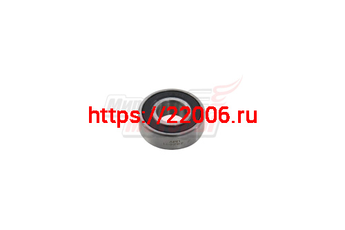 Подшипник 180202 (арт.6202-2RS) закрытый (Россия, завод) Подшипник 180202 (арт.6202-2RS) закрытый (Россия, завод)