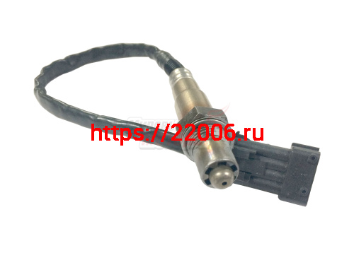 Датчик кислорода Amulet, Tiggo 1.6i-2.0i, A11, A15, A18, A21, B11, B14, S11, T11, S21 (S21-1205310) Датчик кислорода Amulet, Tiggo 1.6i-2.0i, A11, A15, A18, A21, B11, B14, S11, T11, S21 (S21-1205310)
