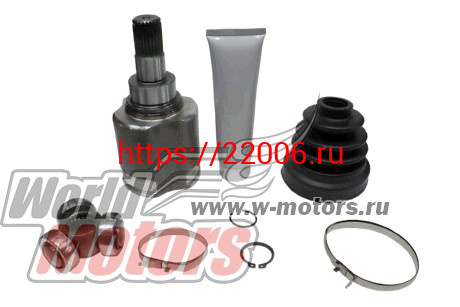 Шрус внутренний левый Vision (1064000293) Шрус внутренний левый Vision (1064000293)