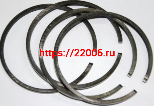 Кольцо поршневое Иж Юпитер 6 водянка стандарт Кольцо поршневое Иж Юпитер 6 водянка стандарт