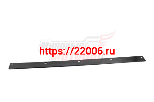Нож ковша (нижняя планка) KC929S(KC1129S) (KC90·01-02) Нож ковша (нижняя планка) KC929S(KC1129S) (KC90·01-02)