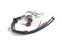 Замок зажигания 2V77F,2V78F,2V78F-2,2V78FA,2V78F-2A (ОРИГИНАЛ, "LIFAN")