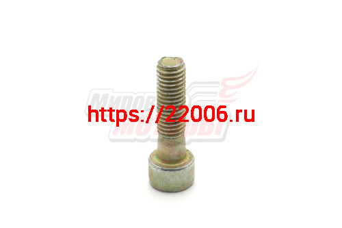 Болт Нептун под шестигранник M8*30 Болт Нептун под шестигранник M8*30