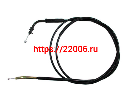 Трос газа Suzuki Lets Трос газа Suzuki Lets