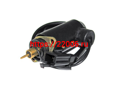 Электроклапан (обогатитель) карбюратора Yamaha Stels AG90 2JA ТММР Электроклапан (обогатитель) карбюратора Yamaha Stels AG90 2JA ТММР