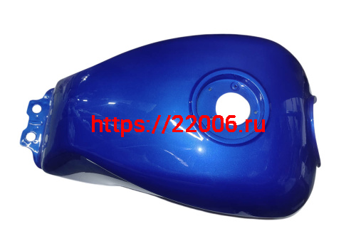 Бензобак SIGMA SPORT/SIGMA фото 2 Бензобак SIGMA SPORT/SIGMA фото 2