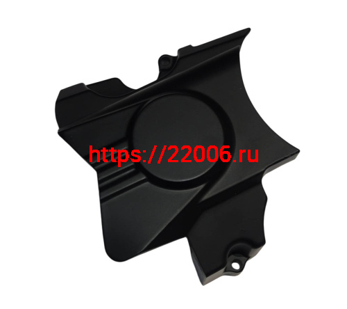 Крышка звезды ведущей COBRA SRM (03151061-0007)