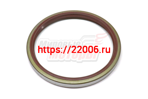 Сальник задней ступицы внутренний FOTON 1061, 1069, 1089, 1099 (3104104-HF17030) Сальник задней ступицы внутренний FOTON 1061, 1069, 1089, 1099 (3104104-HF17030)