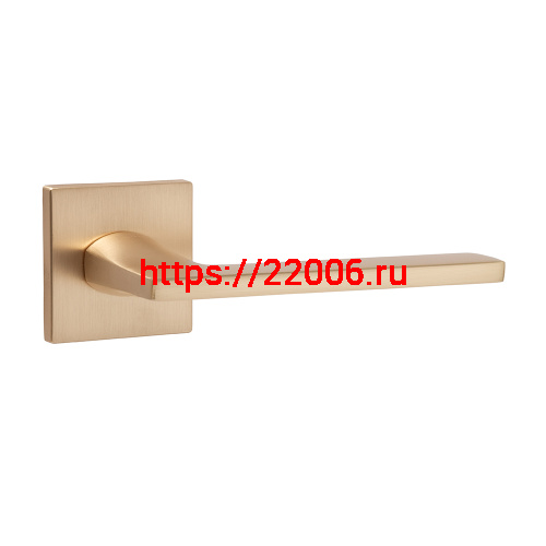 Ручка Punto (Пунто) раздельная K.ARC.Q52.MAIN SSG-39 сатин.золото ТРОСИК Ручка Punto (Пунто) раздельная K.ARC.Q52.MAIN SSG-39 сатин.золото ТРОСИК