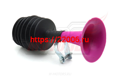 Сигнал ''клаксон''(дудка) XPL60D d 5см фото 3