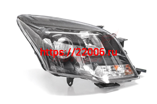Фара передняя правая Hover H3 NEW (4121400AK46XA) Фара передняя правая Hover H3 NEW (4121400AK46XA)