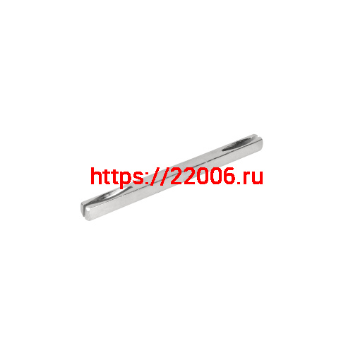 Квадрат Ajax (Аякс) для ручек Spindle 8х120 мм Квадрат Ajax (Аякс) для ручек Spindle 8х120 мм