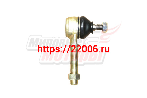 Наконечник рулевой BREEZ (L3411210) Наконечник рулевой BREEZ (L3411210)