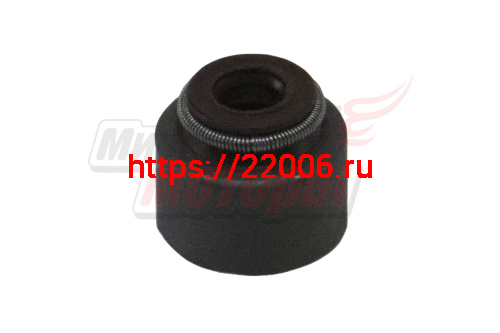 Колпачок маслосъемный QQ (3721007020) Колпачок маслосъемный QQ (3721007020)