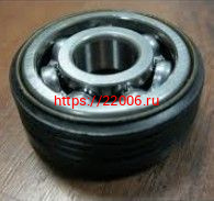Подшипник-сальник коленвала Husqvarna 136,137,142 Partner 351 (530056363) Подшипник-сальник коленвала Husqvarna 136,137,142 Partner 351 (530056363)