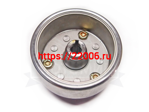 Маховик зажигания 167FMM (230CGB) ADBENTURE250 (31150190) фото 2 Маховик зажигания 167FMM (230CGB) ADBENTURE250 (31150190) фото 2