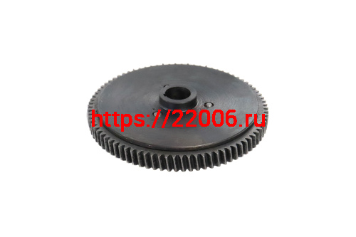 Муфта сцепления в сборе F50/F80 Муфта сцепления в сборе F50/F80