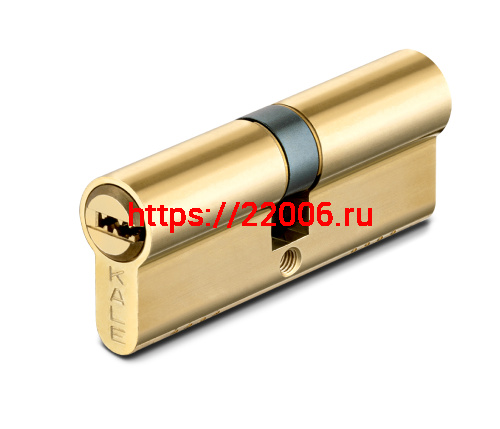 Цилиндровый Kale kilit (Кале килит) механизм 164 OBS SNE/70 (30+10+30) mm латунь 5 кл. new фото 3 Цилиндровый Kale kilit (Кале килит) механизм 164 OBS SNE/70 (30+10+30) mm латунь 5 кл. new фото 3
