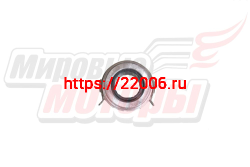 Подшипник выжимной с муфтой HOVER WINGLE дизель (1609100-K08)