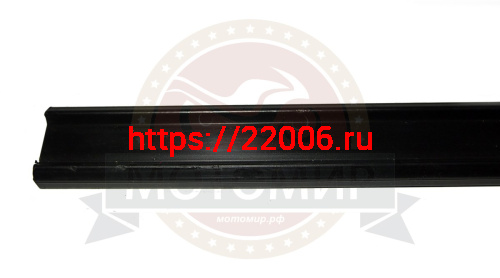 Накладка для саней-волокуш 1380 ( 1170х40х8 ) фото 2 Накладка для саней-волокуш 1380 ( 1170х40х8 ) фото 2