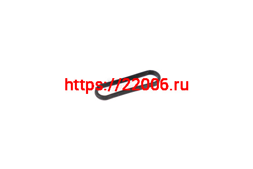 Уплотнитель ЭП CARVER RSE2400 (2444) Уплотнитель ЭП CARVER RSE2400 (2444)