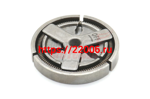 Муфта сцепления "Цыганка" 45,52 (Forza,Patriot,Forvard,BGT,Carver,SD-Master)